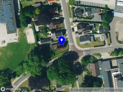 B.B.C. Nieuw-Amsterdam