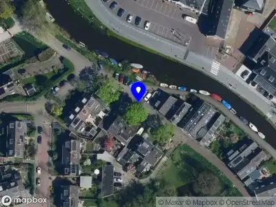 Vereniging van Eigenaren "De Tweede Punt" Abcoude
