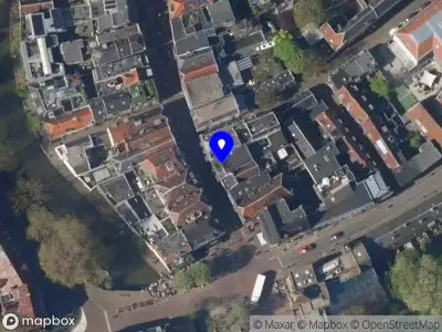 Ondernemersvereniging Twijnstraat Utrecht