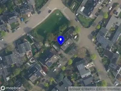 Nieuw bedrijf Historische Kring 