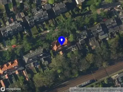 Nieuw bedrijf Tuinvereniging 