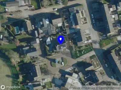 Nieuw bedrijf Belangenvereniging Pensioengerechtigden Pensioenfonds Zorg en Welzijn (BPP)