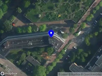 Honktevonk Amsterdam