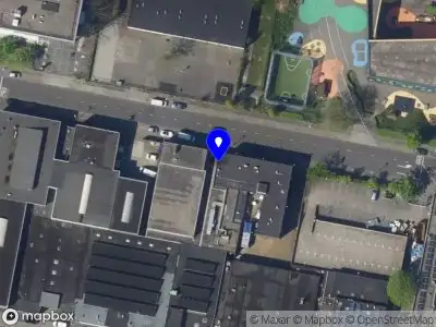 Cultureel Centrum Utrecht Utrecht