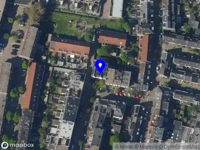 YES-DC Utrecht