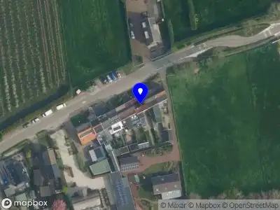 Nieuw bedrijf afd Monfoort vd Koninklijke Ned. Ver. EHBO