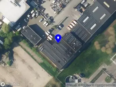 Ver. van Eigenaren Gem. Terrein Maarssen