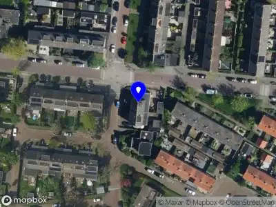 Christelijk Gemengd Streekkoor "Sursum Corda" te Vreeland Vreeland