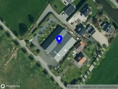 Nieuw bedrijf FOV Regio Foodvalley