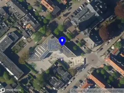 Nieuw bedrijf Oudervereniging van de Damiaanschool te Zeist