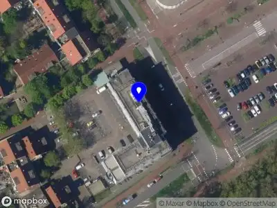 Nieuw bedrijf Vereniging Beter Wonen