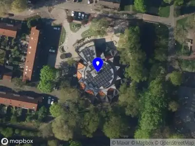 Ver. voor Montessorionderwijs te Leusden