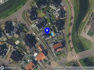 Departement Eemland/Amersfoort en omstreken