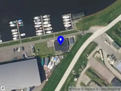 Watersportvereniging "Eemland" Baarn