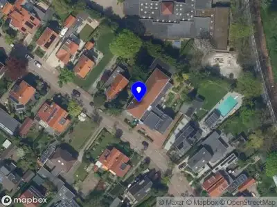 "Soester Muziek Vereniging P.V.O. Patientia Vincit Omnia" (Geduld Overwint Alles) Soest