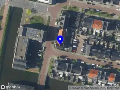 Nieuw bedrijf SSV Eemland