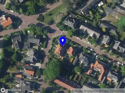 Nieuw bedrijf Volkstuinvereniging Ons Buiten