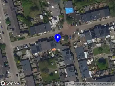Ver.Hof v.d. Vrede-West Amersfoort