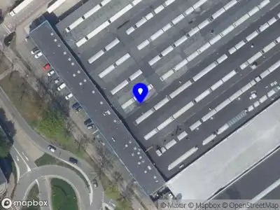 Personeelsvereniging M.O.V.(Mercurius Ontspannings Vereniging) "De Draaikolk" Soest