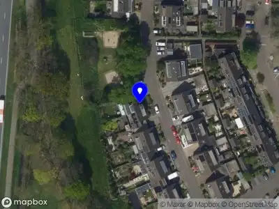 Badmintonclub “Voor Ons Genoegen”