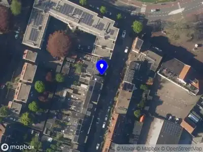 Wilskracht Amersfoort Amersfoort