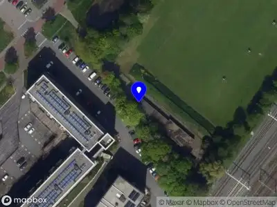 Aqua-Holic Amersfoort