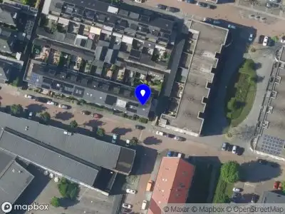 P.V. Ons Genoegen BUNSCHOTEN-SPAKENBURG