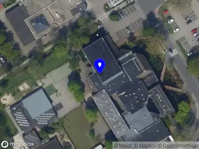 Tafeltennisvereniging "Shot" Soest