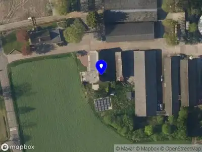 karnavalsvereniging "DE PUUPENKOPPEN" Terschuur