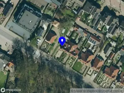 Nieuw bedrijf Hist.Ver. 