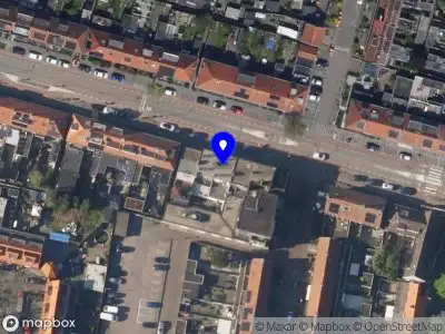 W.A.S. Amersfoort