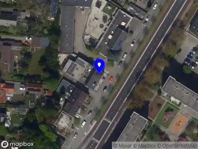 LVNT Amersfoort
