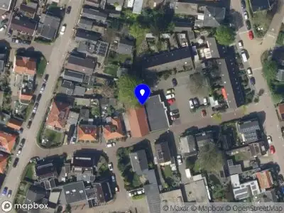 Baarnse Tafeltennisvereniging 