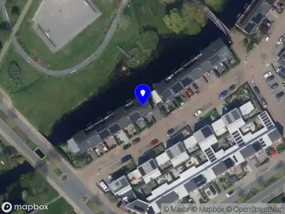 Nieuw bedrijf Soester Bowling Vereniging