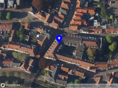 Vereniging Malle Joseph Amersfoort