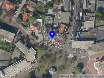 Afdeling Baarn-Lage Vuursche/Eemnes van hetKoninklijk Verbond van ondernemers in hethoreca- en aanverwante bedrijf Horeca Nederland