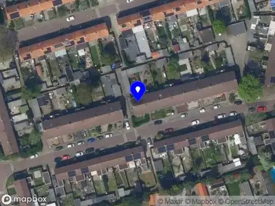 Reumapatiëntenvereniging Baarn/Soest e.o. Soest