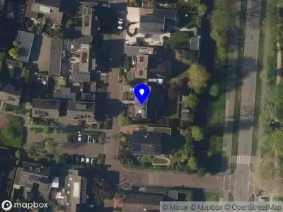 Nieuw bedrijf Bridgeclub '80