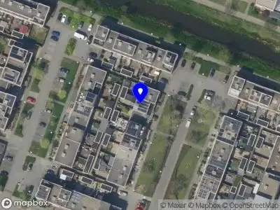 Reumapatientenvereniging A'foort en Omstreken