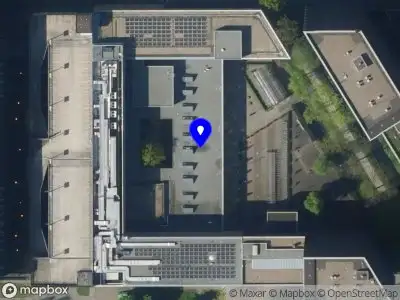 Vereniging voor Studenten 