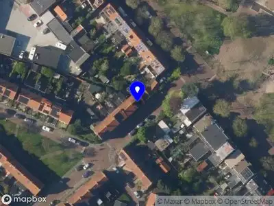 Karnavals Vereniging De 