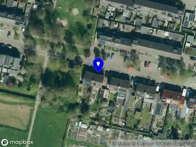 Badminton Ver. Woudenberg