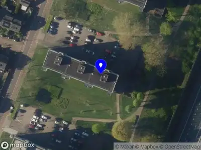 Huurdersvereniging Verdiweg SPF Amersfoort