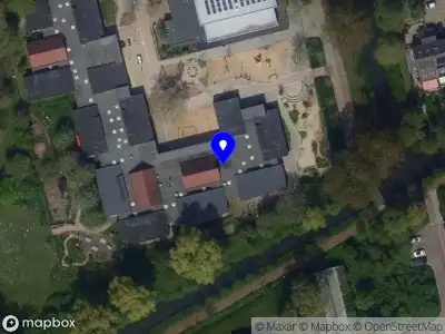 De Kinderhof Amersfoort
