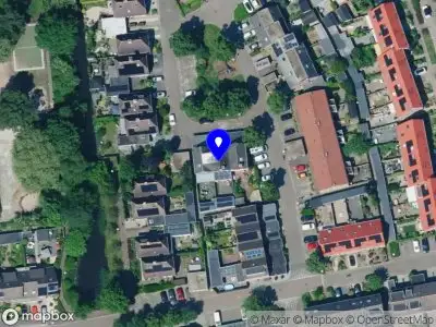 Nieuw bedrijf Landelijke Rijvereniging, Ponyclub en Menvereniging De Singels