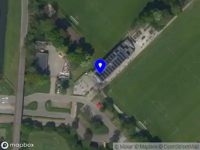 Hondensportvereniging Amersfoort