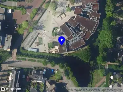 Nieuw bedrijf Kath.Oudervereniging Mariaschool Eemnes