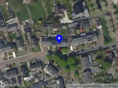 Grootstad St. Joris Hooglanderveen