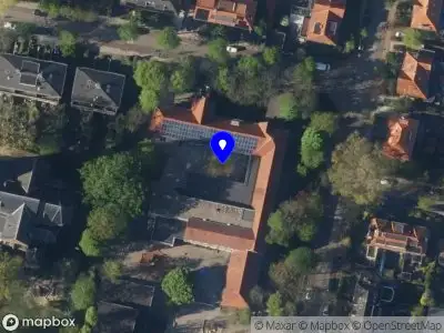 Oudervereniging van de katholieke basisschool School op de Berg