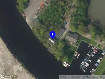 Kanovereniging Meander